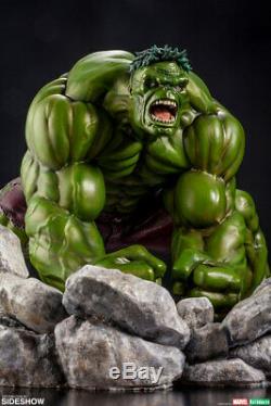 Kotobukiya Marvel ArtFX Premier Avengers Hulk Limited Edition Statue In Stock