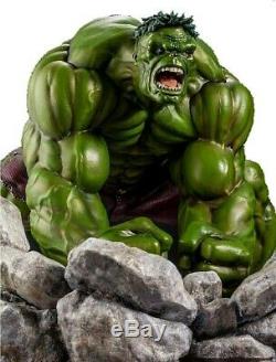 Kotobukiya Marvel Avengers Hulk ARTFX Premier Limited Edition 1/10 Statue