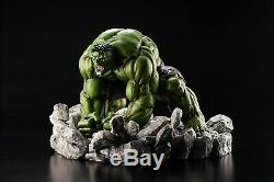 Kotobukiya Marvel Avengers Hulk ARTFX Premier Limited Edition 1/10 Statue