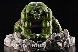Kotobukiya Marvel Hulk Artfx Premier Statue Limited Edition