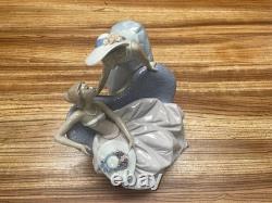 LLADRO Figurine Como Ti Fiesta Limited Edition