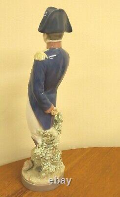 LLADRO Napoleon 5338 Signed Limited Edition No 1506