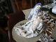 Lladro Pious, Item #5541, Limited Edition #978 Signed