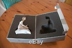 LLADRO Privilege Society 2005 Reflections of Helena Ltd Edition Mint Boxed