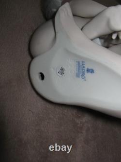 LLADRO Wonderful Angel Limited Edition Figurine 01018236