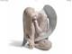 Lladro Wonderful Angel Limited Edition Figurine 01018236 Rrp £620.00 Mint Cond