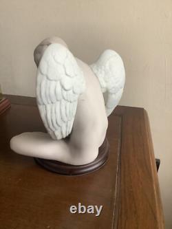 LLADRO Wonderful Angel Limited Edition Figurine 01018236 RRP £620.00 Mint Cond