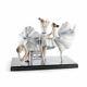 Lladro Backstage Ballet Figurine. Limited Edition 01008476