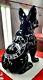 Longines Bulldog Pop Art Sculpture Limited Edition 2/10