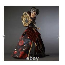 Lady Tremaine Disney Designer Collection Limited Edition Doll