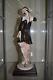 Large 44cm Giuseppe Armani Lady With Umbrella 0196c, Limited Edition 2890/5000