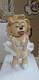 Large Bad Taste Bear Marilyn Figurine 16 Signed Limited Edition