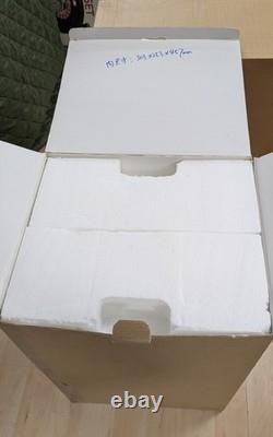 Large Bad Taste Bear Marilyn figurine 16 Signed Limited Edition