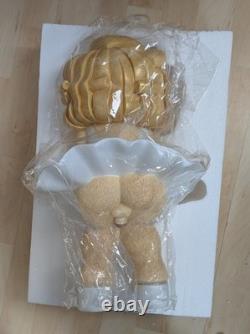 Large Bad Taste Bear Marilyn figurine 16 Signed Limited Edition