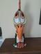 Large Limited Edition Lorna Bailey Carl The Crow With Coa