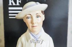 Large Limited Edition (of 350) Susie Cooper Character Jug Kevin Francis figurine