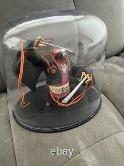 Legend of Zelda Wind Waker HD Limited Edition Ganondorf Figurine Wii U