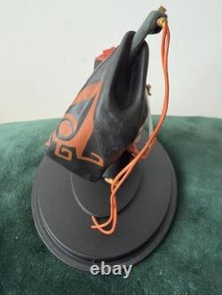 Legend of Zelda Wind Waker HD Limited Edition Ganondorf Figurine Wii U