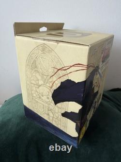 Legend of Zelda Wind Waker HD Limited Edition Ganondorf Figurine Wii U