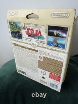 Legend of Zelda Wind Waker HD Limited Edition Ganondorf Figurine Wii U