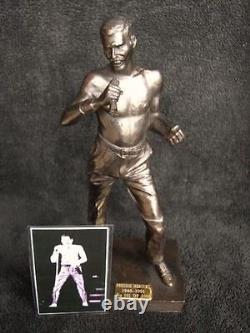 Legends Forever Freddie Mercury Limited Edition Figure Model Rare Only 1000 Made