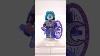 Lego 71032 Series 22 Minifigures Night Protector