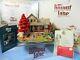 Lilliput Lane Harvest Mill Limited Edition Figurine Deed Box Ray Day