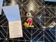 Limited Edition Arribas Crystal Disney Figurine Mickey Mouse + Base