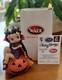Limited Edition Betty Boop Halloween 2002 Figurine