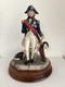 Limited Edition Border Fine Arts Admiral Lord Nelson Figurine