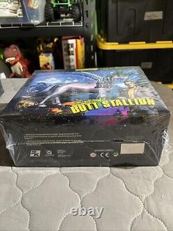 Limited Edition Borderlands Butt Stallion Statue The Handsome Collection New