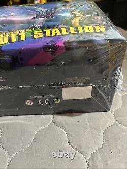 Limited Edition Borderlands Butt Stallion Statue The Handsome Collection New