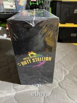 Limited Edition Borderlands Butt Stallion Statue The Handsome Collection New