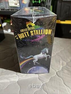 Limited Edition Borderlands Butt Stallion Statue The Handsome Collection New