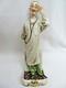 Limited Edition Capodimonte Porcelain Md Doctor Statue Figurine