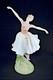 Limited Edition Coalport Ballerina Figurine Dame Antoinette Sibley