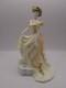 Limited Edition Coalport English Rose Collection Figurine Sweet Juliet
