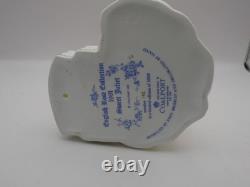 Limited Edition Coalport English Rose Collection Figurine Sweet Juliet