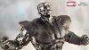 Limited Edition Colossus Victorious Figurine By Royal Selangor