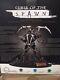 Limited Edition Curse Of The Spawn Deluxe Boxed Statue (european Version)