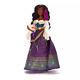 Limited Edition Disney Esmeralda Doll 25th Anniversary New! In Hand Ups 24h