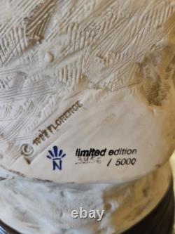 Limited Edition Figurine, La Pieta (retired) By Giuseppe Armani
