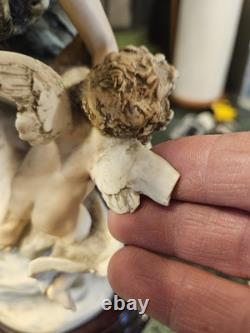 Limited Edition Figurine, La Pieta (retired) By Giuseppe Armani