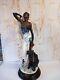 Limited Edition Giuseppe Armani Florence Night Stars Figurine Sculpture H47cm