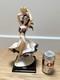Limited Edition Giuseppe Armani Gypsy Queen 1453c Figurine