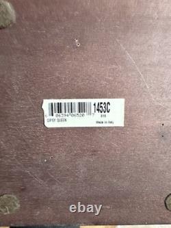 Limited Edition Giuseppe Armani Gypsy Queen 1453c Figurine