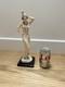 Limited Edition Giuseppe Armani Regine Figurine