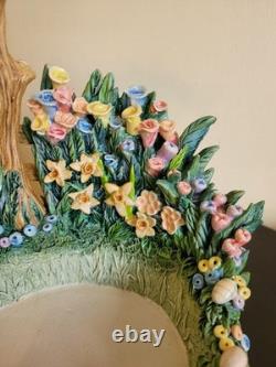 Limited Edition Goebel Easter Morning Display and Hummel Favourite Pet Figurine