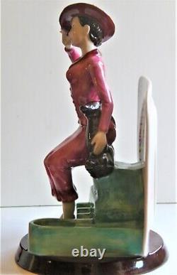 Limited Edition Kevin Francis Susie Cooper Figurine