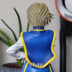 Limited Edition Kurapika Figurine, HXH, ICHIBAN KUJI Prize A, RARE (UK SELLER)